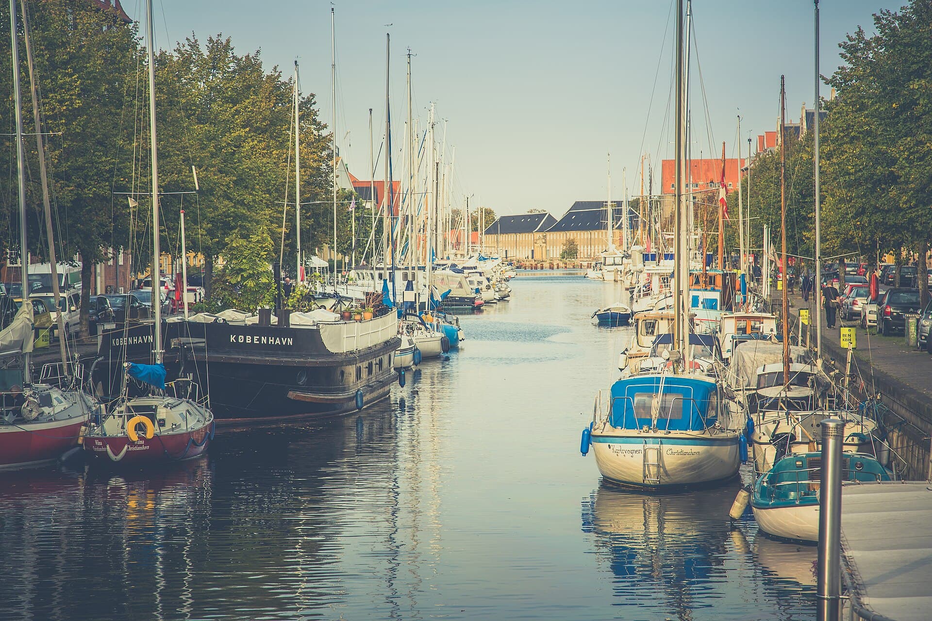 Christianshavn