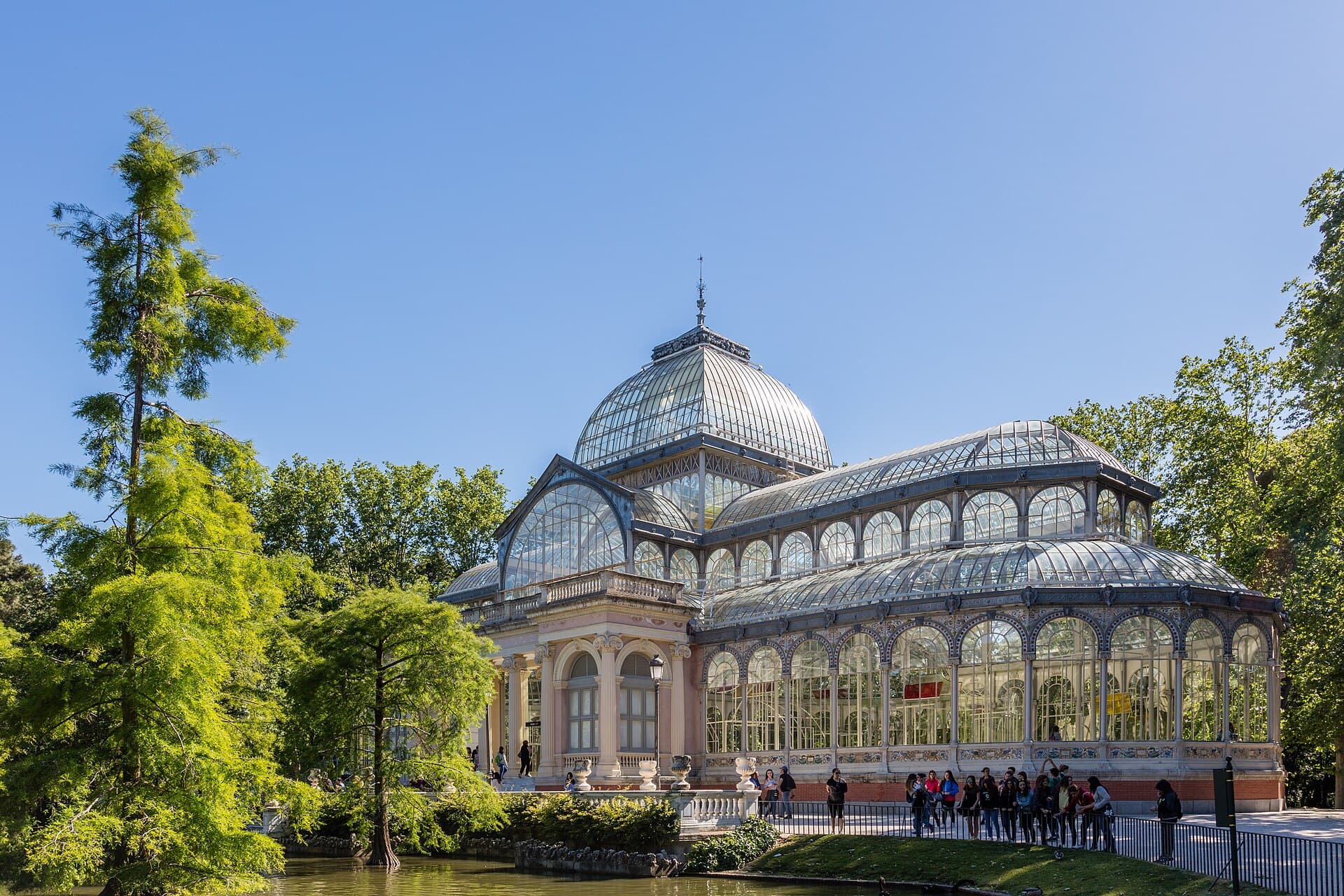 Retiroparken