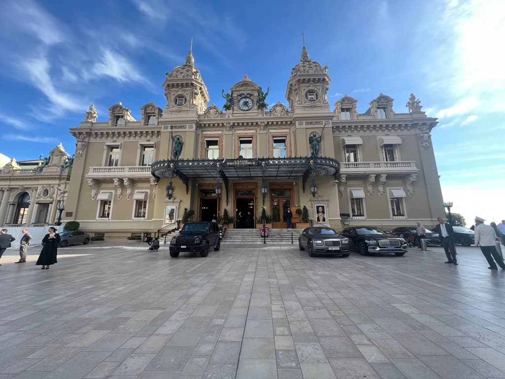 Casino de Monte-Carlo
