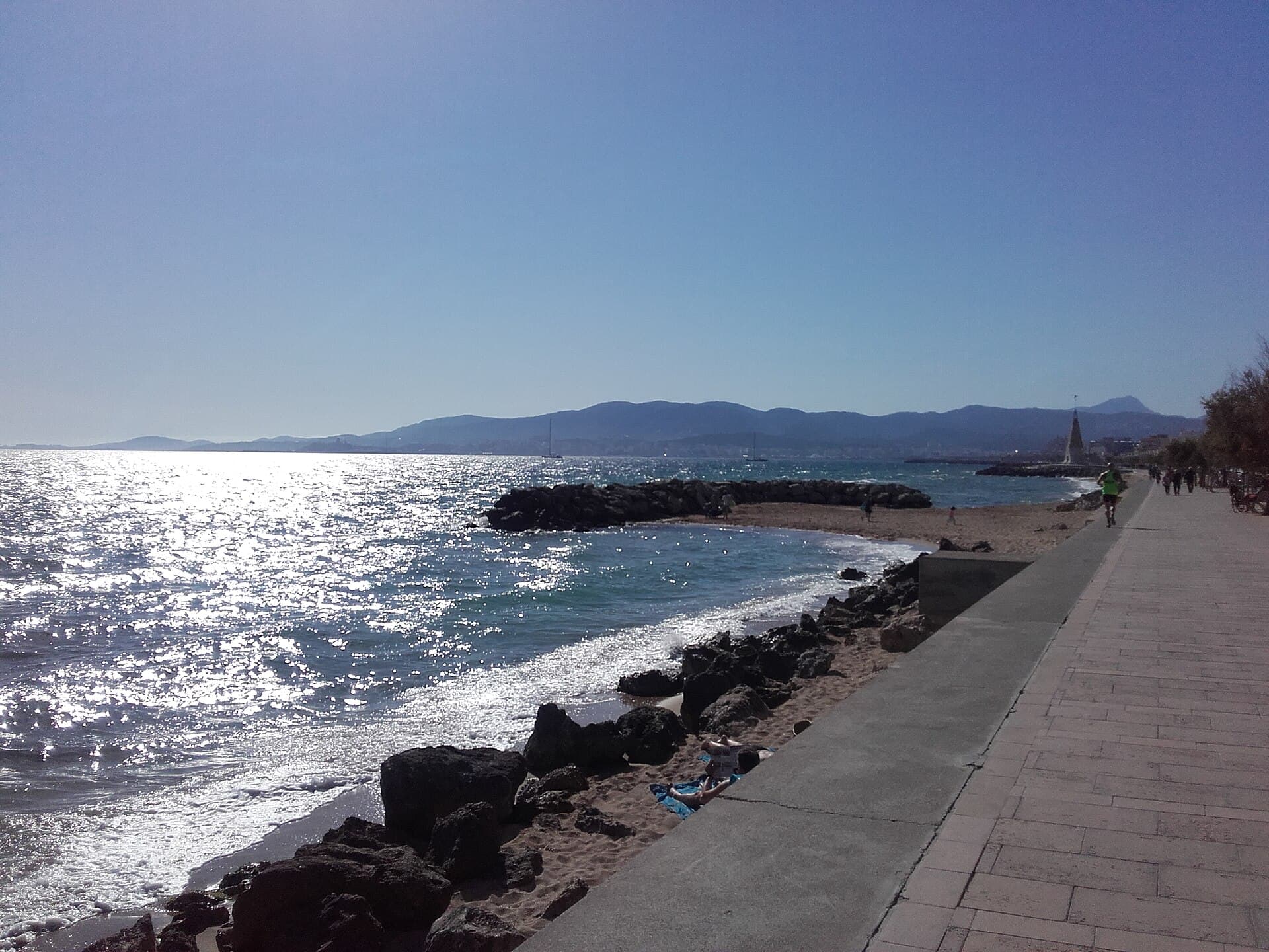 Portixol i Palma