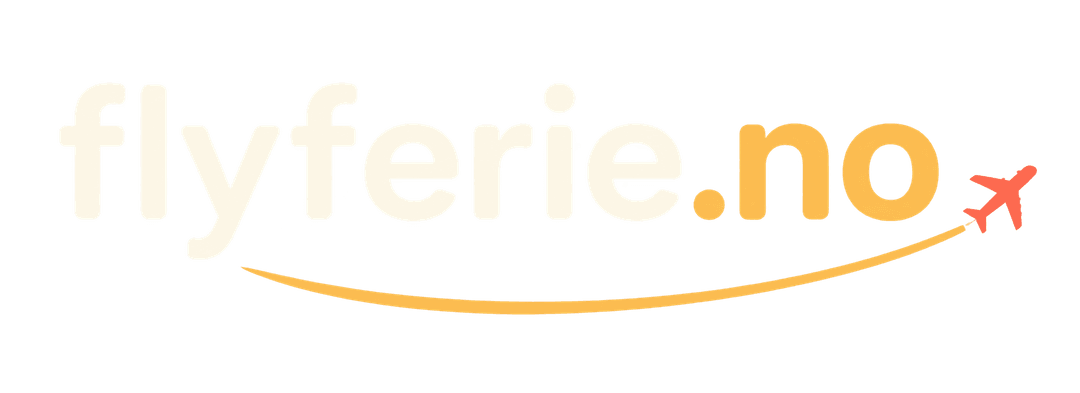 Flyferie.no